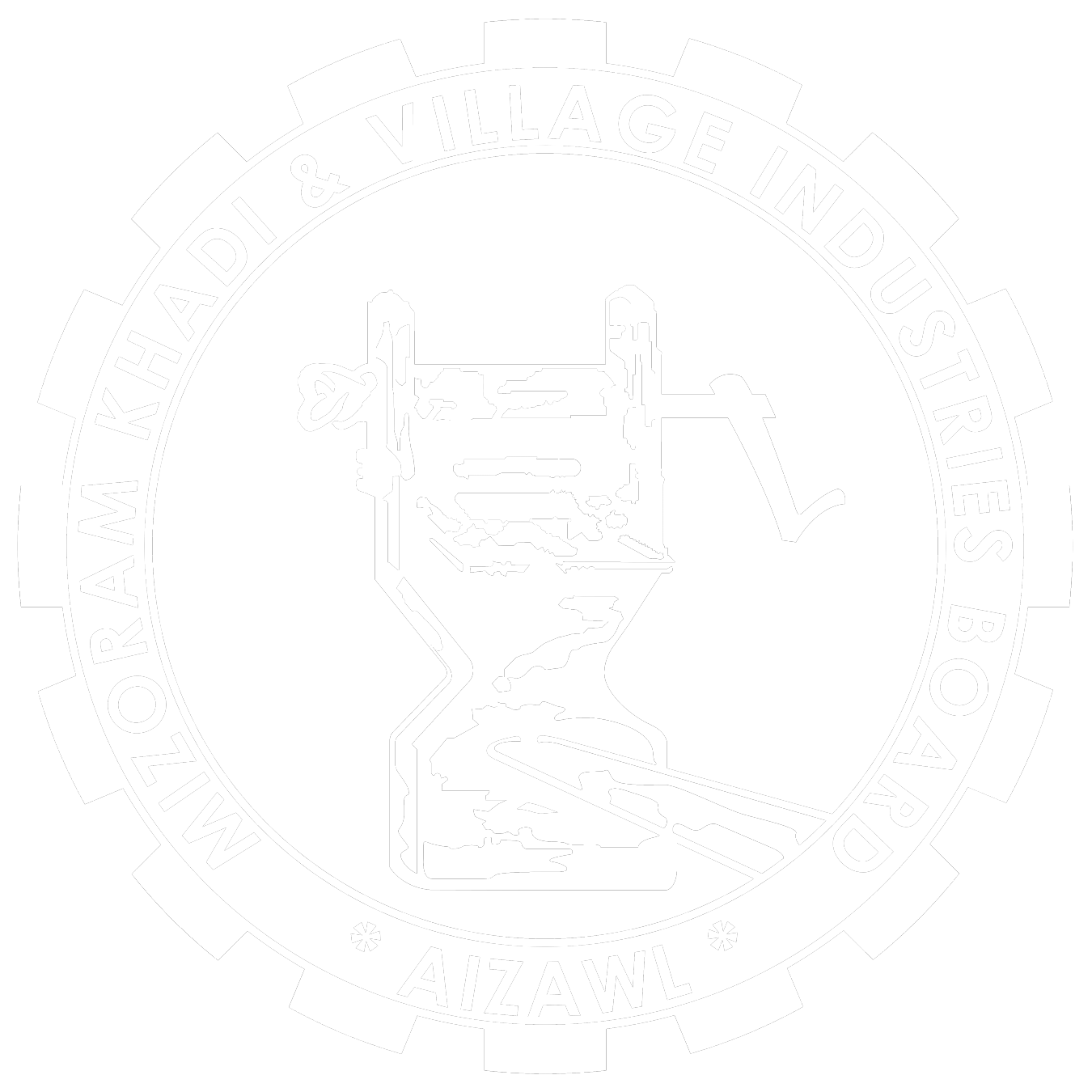 KVIC Logo